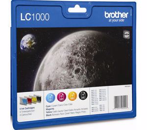 POT INK BRO LC1000Y