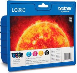 POT INK BRO LC980M