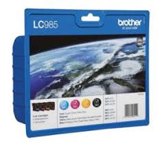 POT INK BRO LC985BK