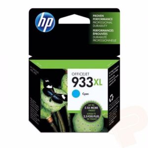 POT INK HP CN054AE No933XL Cyan