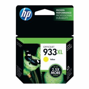 POT INK HP CN056AE No933XL Yellow