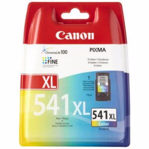 POT INK CAN CL541XL