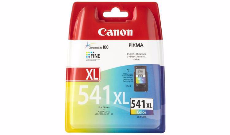 POT INK CAN CL541XL