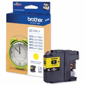 POT INK BRO LC125XLY