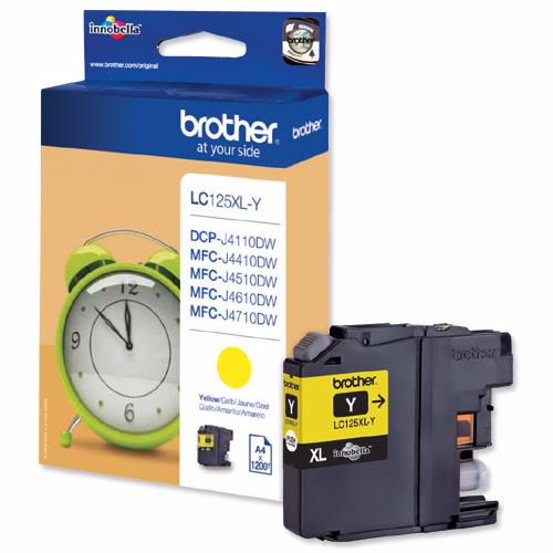 POT INK BRO LC125XLY