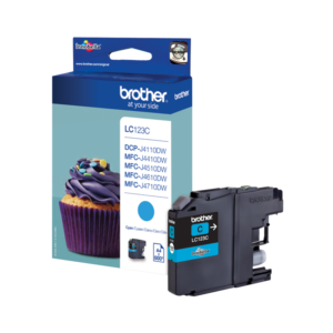 POT INK BRO LC123C