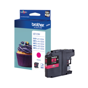 POT INK BRO LC123M