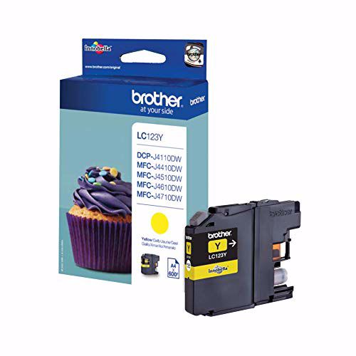 POT INK BRO LC123Y