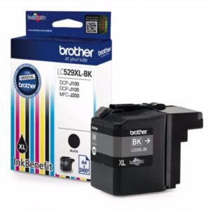 POT INK BRO LC529XLBK