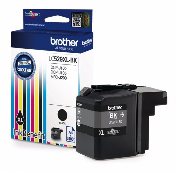POT INK BRO LC529XLBK