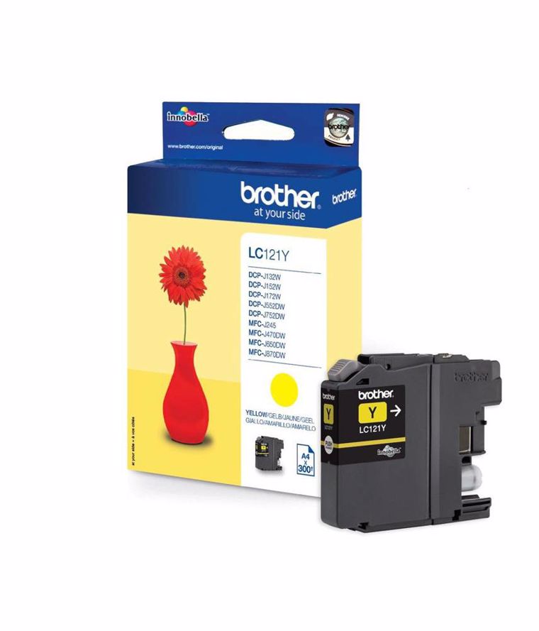 POT INK BRO LC121Y