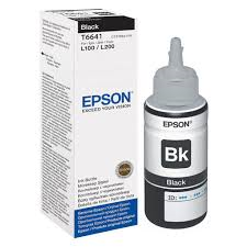 POT INK OR T6641 Bk