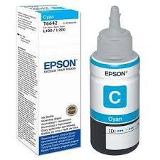 POT INK OR T6642 C