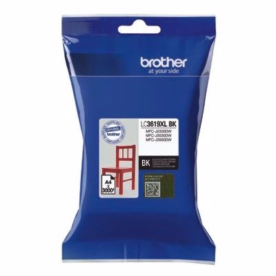 POT INK BRO LC3619XLBK