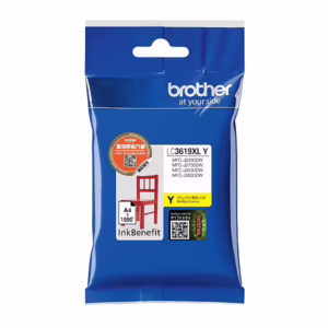 POT INK BRO LC3619XLY