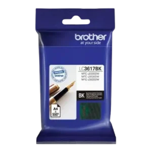 POT INK BRO LC3617BK