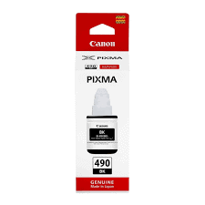 POT INK CAN GI490BK
