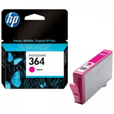 POT INK HP CB319EE CRVENI No364
