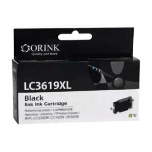 POT INK OR LC3619XLBK