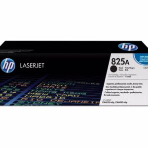 POT LSR HP CB390A