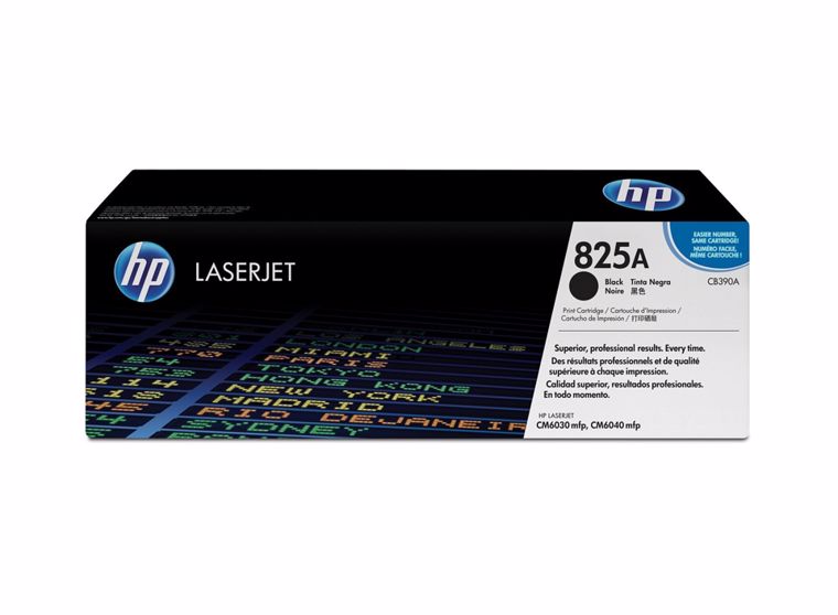 POT LSR HP CB390A