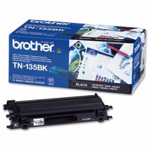 POT TON BRO TN-135BK