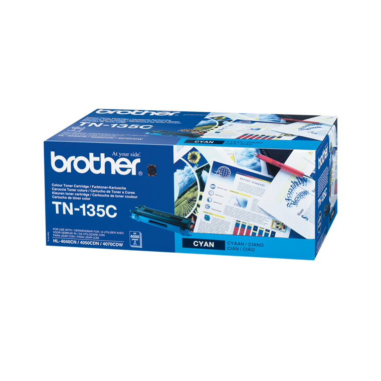 POT TON BRO TN-135C