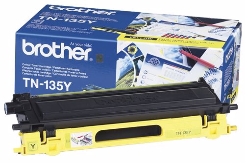 POT TON BRO TN-135Y