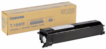 POT TON TOS T-1640E
