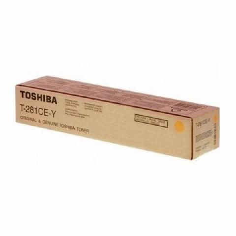 POT TON TOS T-281EY