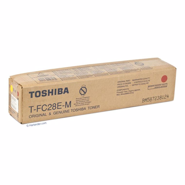 POT TON TOS T-FC28EM