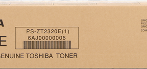POT TON TOS T-2320E