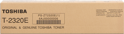 POT TON TOS T-2320E