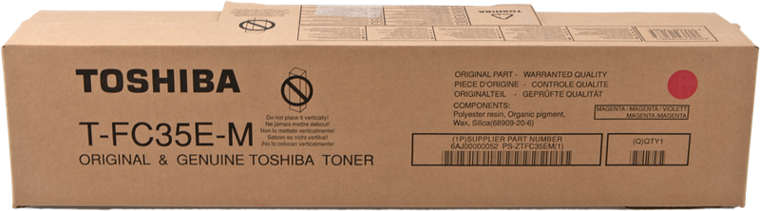 POT TON TOS T-FC35EM