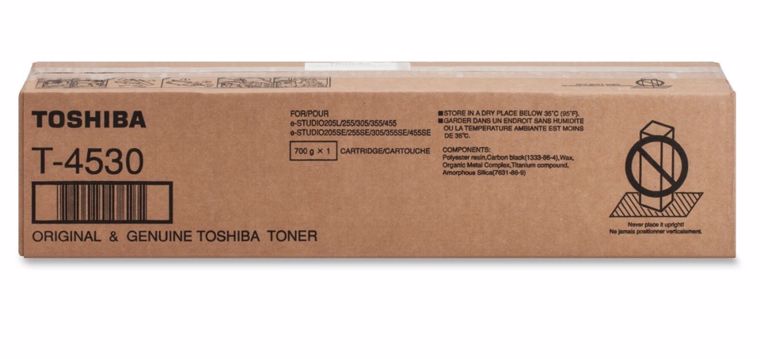 POT TON TOS T-4530
