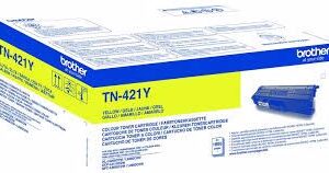 POT TON BRO TN-421Y