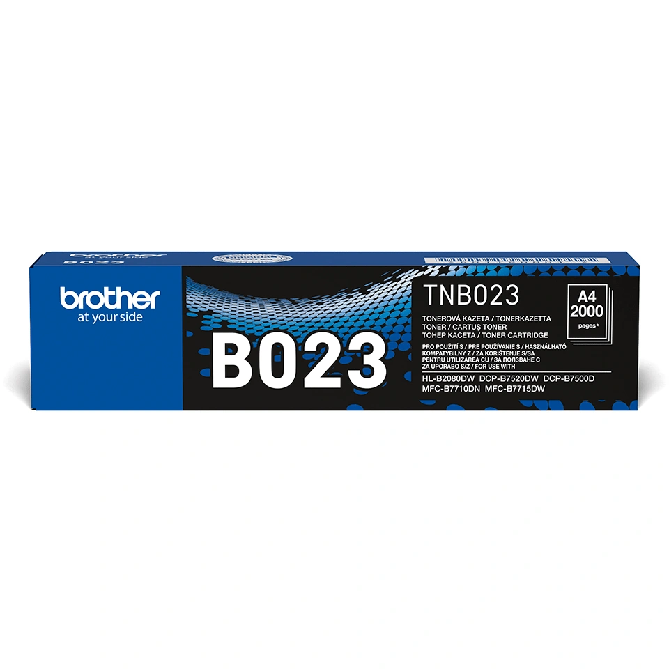 POT TON BRO TN-B023
