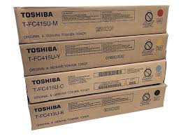 POT TON TOS T-FC415EM