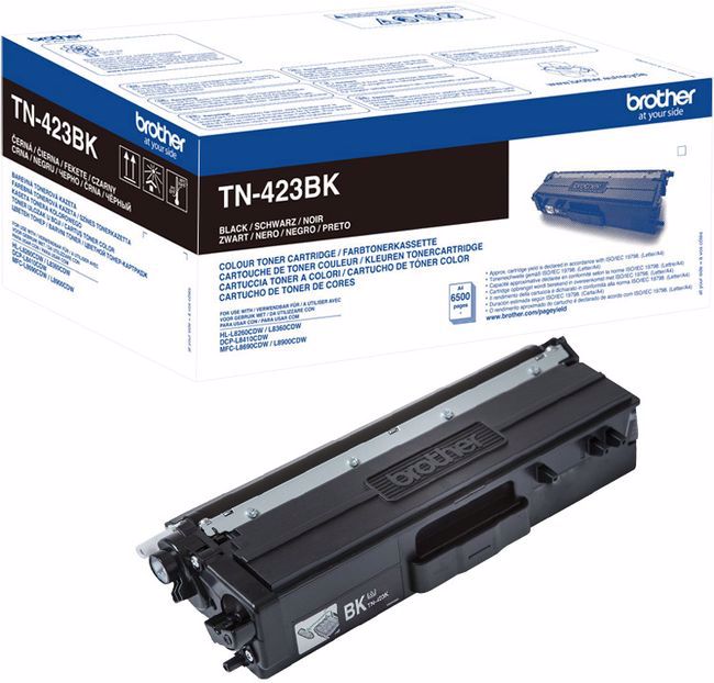 POT TON BRO TN-423BK