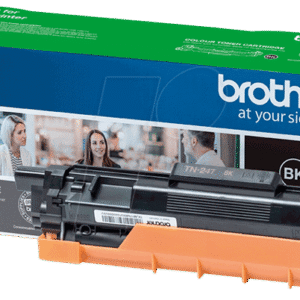 POT TON BRO TN-247BK