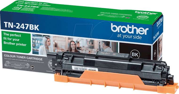 POT TON BRO TN-247BK