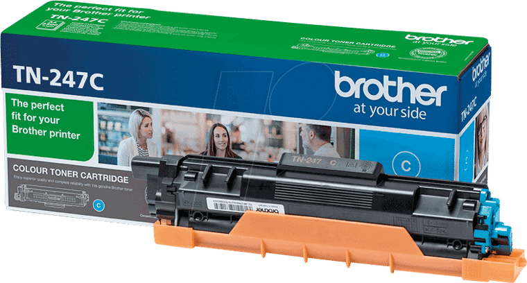POT TON BRO TN-247C