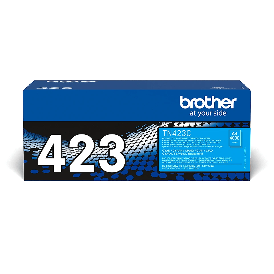 POT TON BRO TN-423C