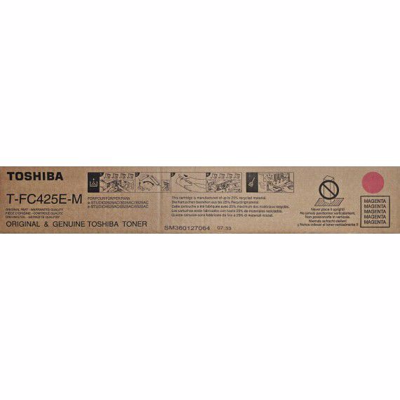 POT TON TOS T-FC425EM