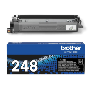 POT TON BRO TN-248BK