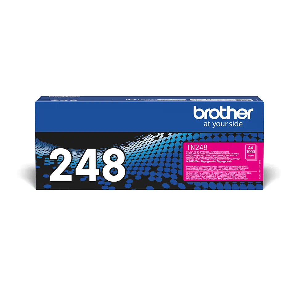 POT TON BRO TN-248M