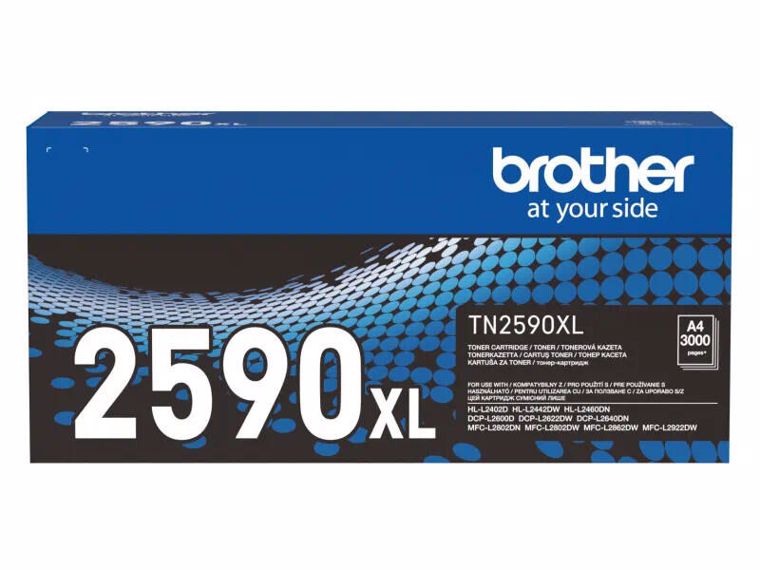 POT TON BRO TN-2590XL