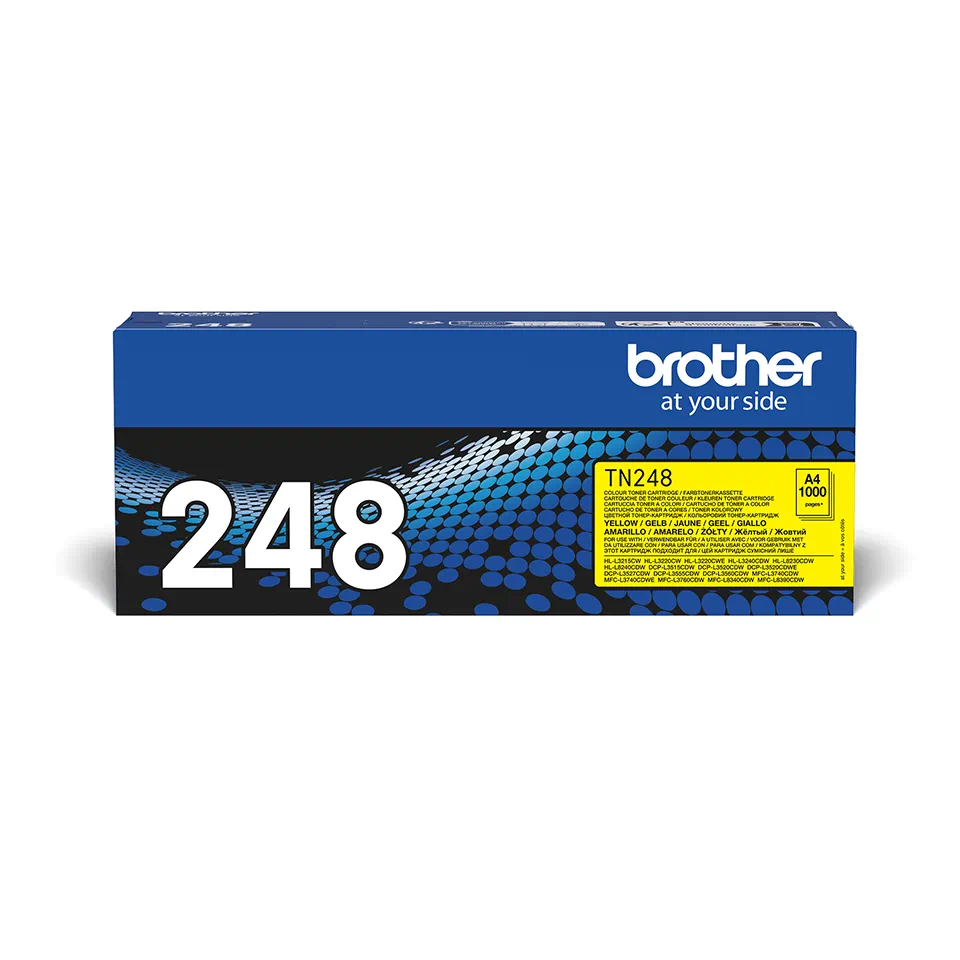 POT TON BRO TN-248Y