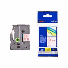 POT PAP BRO TRAKA TZE222 9mm crveno na bijelo