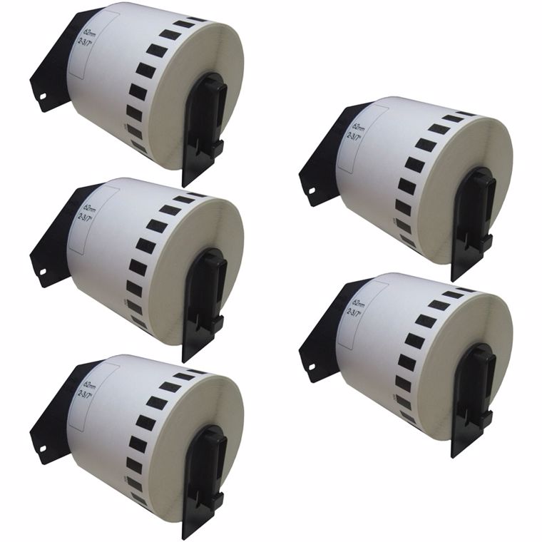 POT NALJ DK-11204 17x54x400